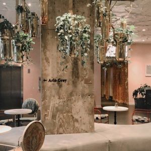 Meet your Posher, Alejandra